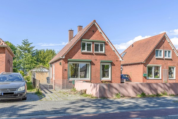 Medium property photo - Westerstraat 93, 9561 ST Ter Apel